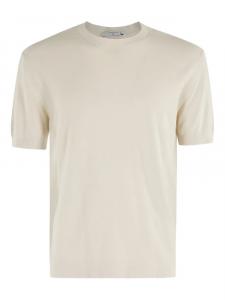 Футболка из хлопка Circolo 1901, нейтральный
