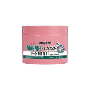 Масло для тела magnificoco Soap Glory, объем 300 мл