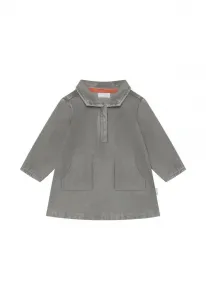 Платье-Рубашка Noppies, Grey