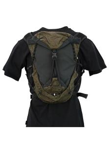 Рюкзак DIESEL, хаки