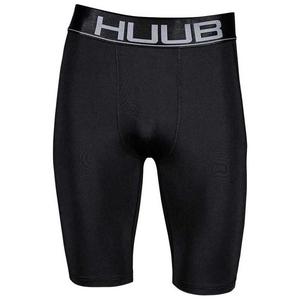 Шорты HUUB Compression, черный