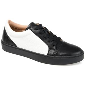 Женские кроссовки Tru Comfort Foam Wide Lynz из коллекции Journee, черный