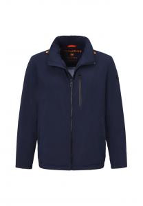 Спортивная куртка для активного отдыха с функциональным дизайном Redpoint, синий