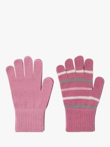 Детские волшебные перчатки Polarn O. Pyret, Pack of 2, Pink