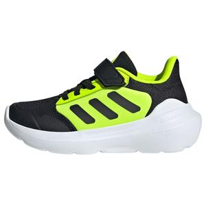 Спортивные кроссовки ADIDAS SPORTSWEAR Tensaur Run 2.0, черный