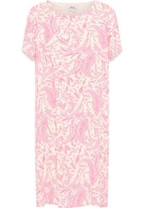 Дневное платье KURZARM usha, мультиколор