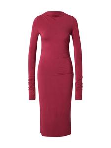 Платье KAVAZI, бургундия