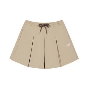 New Balance Повседневная длинная юбка SOT Moderate