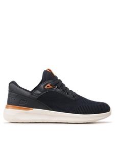 Кроссовки Lasiter Skechers, темно-синий