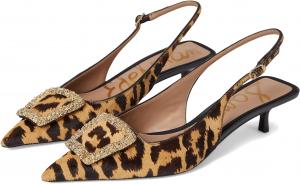 Туфли Sam Edelman Kammie, цвет Cyrpus Tan Multi