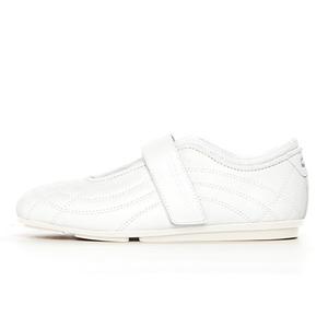 CHOCO CONCERT Мэри Джейн туфли женские белые, цвет White