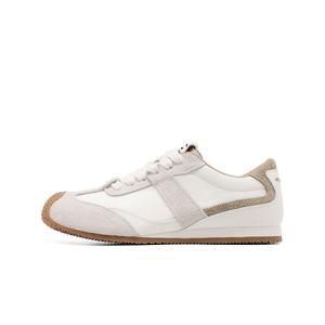 Низкие повседневные туфли женские C°BANNER, Beige