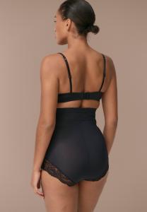 Корректирующее белье IRIS Ellos Collection, черный