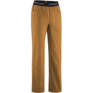 Мужские брюки Legacy IV Edelrid, коричневый