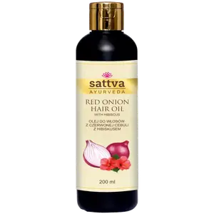 Масло для волос Sattva, 200 мл