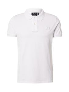 Рубашка 19V69 ITALIA Emilio, белый