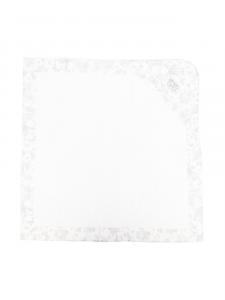 Кейп Toile de Jouy Tartine Et Chocolat, белый