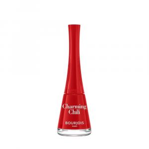 Лак для ногтей nail polish Bourjois, nail polish, объем 9 мл