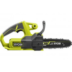 Пила цепная Ryobi RY18CS20A-0