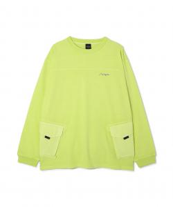 MANASTASH/Manastash/ARMOR L/S TOP