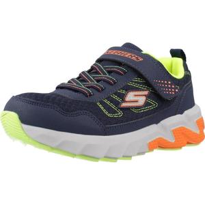 Кроссовки Skechers модель Elite Sport Trad - Spec-stride цвет Синий