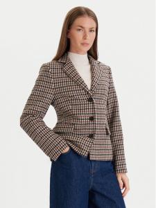 Пиджак regular fit Heritage WW0WW48266 Tommy Hilfiger, бежевый