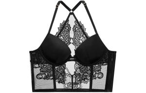Victoria's Secret Корректирующее белье Women's Black