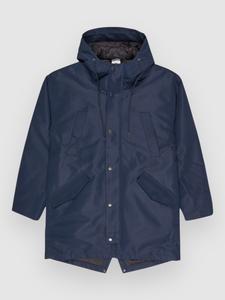 Зимняя куртка Element Fishtail Parka, eclipse navy