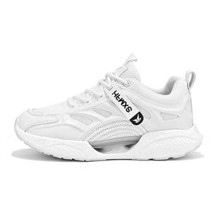 Кроссовки мужские с низким верхом Double Star 88