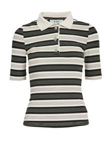 Топ minus Pammie, черный