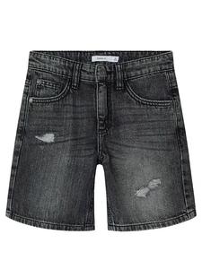 Шорты name it, антрацит