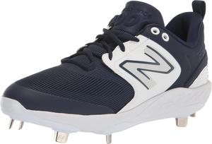 New Balance Кроссовки Mens Fresh Foam X 3000 V6 Metal, Navy/White