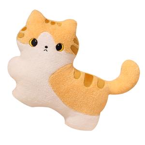 Плюшевая кукла Growth Companion Kitten высотой 40 см Mr. Toy