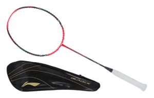 Фронтьер Шэдоу Бадминтонная Ракетка LINING