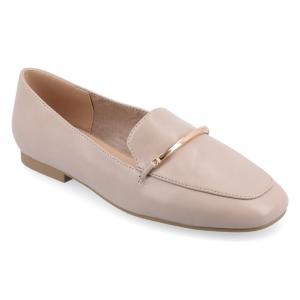 Широкие мокасины Wrenn Journee, коричневый