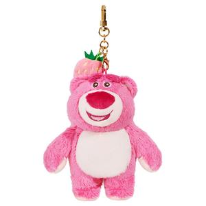 Disney Happy Mood с куклами Лотсо плюшевый кулон высота 13,5 см AOGER