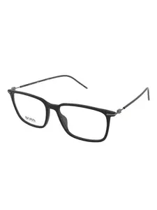 Очки с прямоугольной оправой Hugo, черный