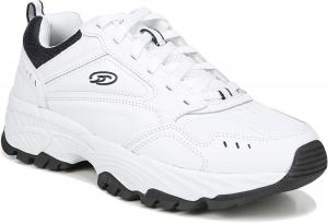 Кроссовки для мужчин Dr. Scholl's Sebastian, белый