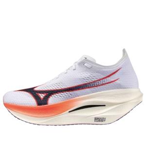 Кроссовки Mizuno Wave Rebellion Pro 3 'White Baritone Blue'