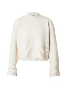 Свитер Monki, белый