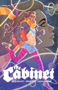 The Cabinet (Image Comics)