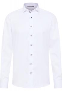 Рубашка Eterna MODERN FIT, белый