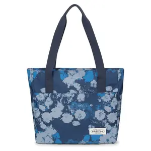 Сумка-тоут Eastpak Carry 25.5L, синий