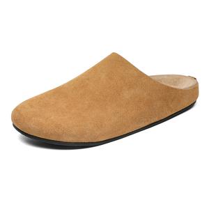 Сандалии унисекс с резиновой подошвой и нескользящим носком LUOMAIKE, Army Green