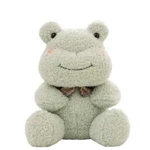 Плюшевая игрушка мишка 23 см высота LEVENKENESS