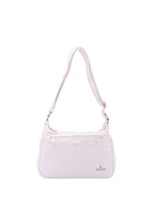 Наплечная сумка B Cavalli B, белый