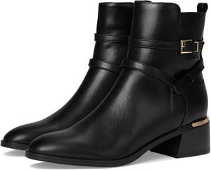 Ботинки Calvin Klein Women's Jasen, Black 1