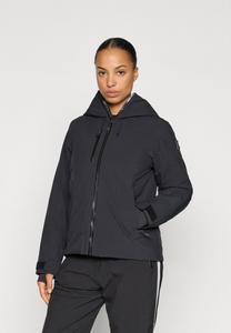 Лыжная куртка Spyder TEMERITY JACKET, Black