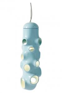 Подвесной светильник Pols Potten, синий