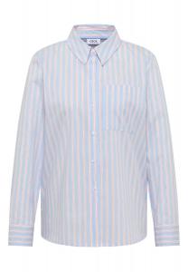 CECIL Рубашка в синем цвете